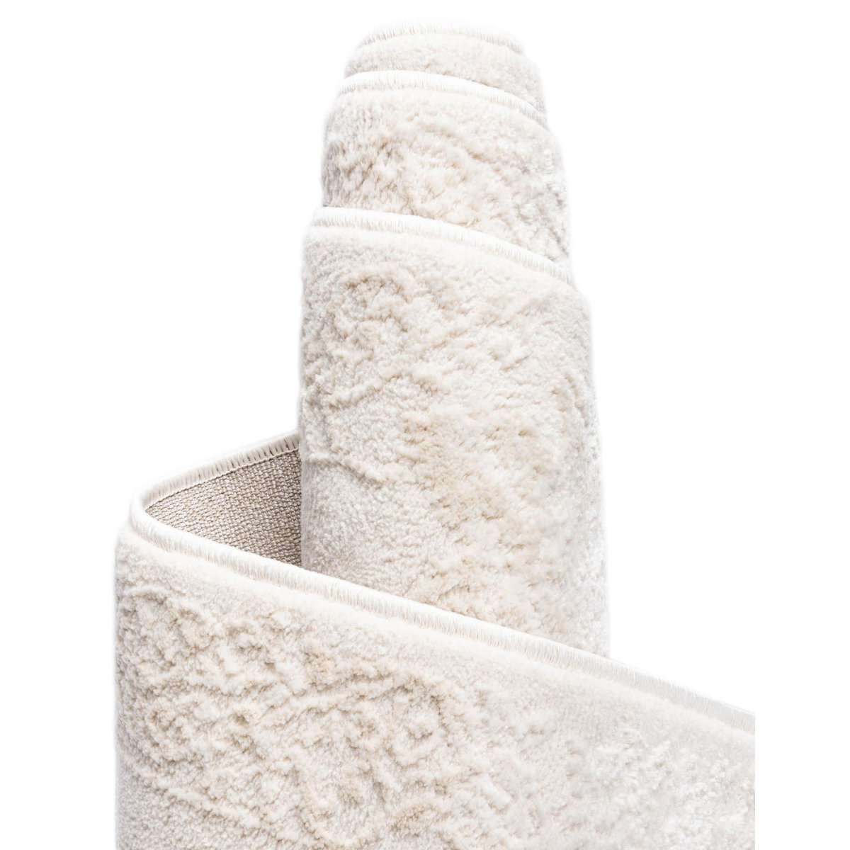 Senter Floral Indoor Rug